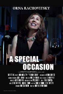 A Special Occasion