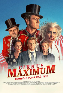 Cirkus Maximum