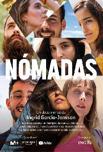 Nómadas