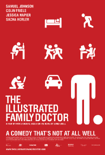 The Illustrated Family Doctor