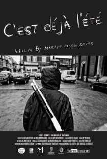 C'est déjà l'été