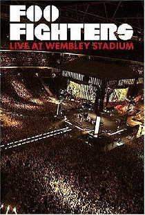 Foo Fighters: Live At Wembley Stadium