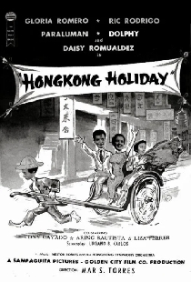 Hongkong Holiday