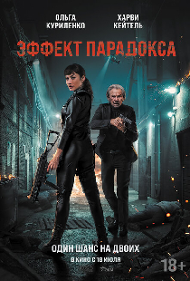 Эффект парадокса