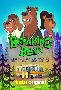 Breaking Bear