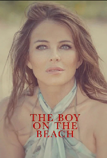 The Boy on the Beach