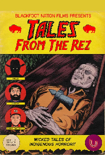 Tales from the Rez