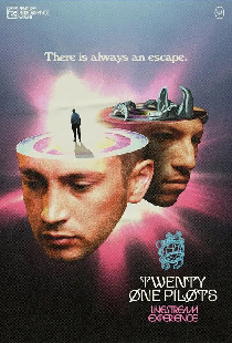 Twenty One Pilots: Livestream Experience