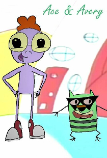 Ace & Avery