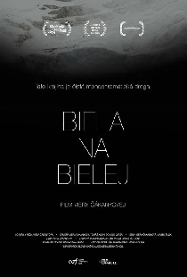 Biela na bielej