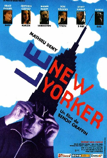 Le New Yorker