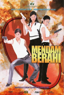 Mendam Berahi