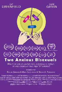 Two Anxious Bisexuals