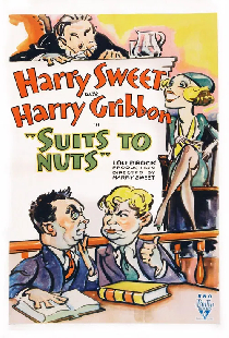 Suits to Nuts