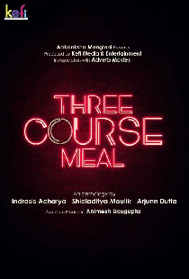 Three Course Meal