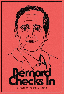 Bernard Checks In