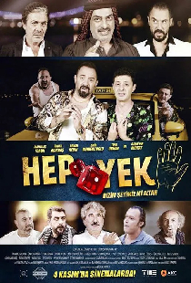 Hep Yek 5: Bizim Şeyimiz Mi Altan