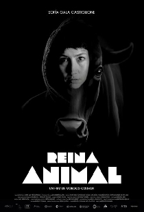 Reina animal