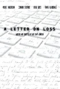 A Letter on Loss