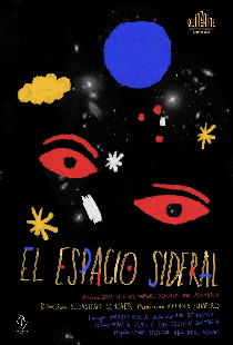 El Espacio sideral