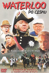 Waterloo po česku