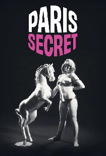 Paris secret