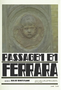 Passagem em Ferrara