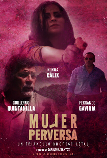 Mujer Perversa