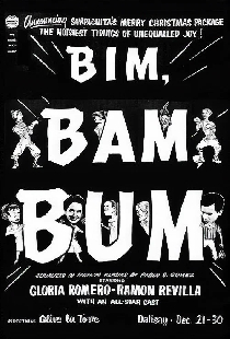 Bim, Bam, Bum