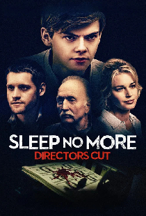 Sleep No More