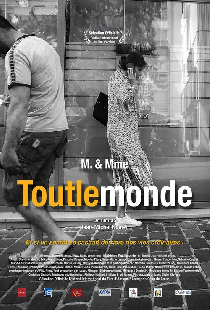 M. et Mme Toutlemonde