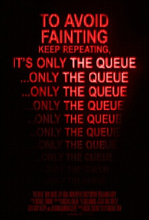 The Queue