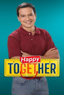 Happy ToGetHer