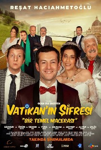 Vatikan'in Sifresi: Bir Temel Macerasi