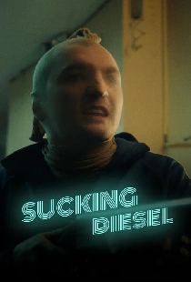 Sucking Diesel