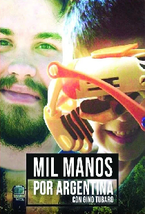 Mil manos por Argentina