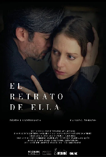 El retrato de ella