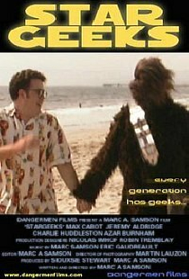 StarGeeks