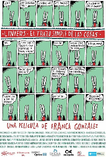 Liniers, el trazo simple de las cosas