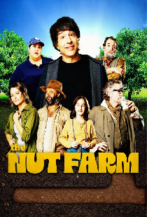 The Nut Farm