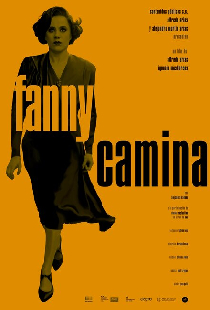 Fanny camina