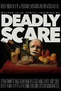 Deadly Scare