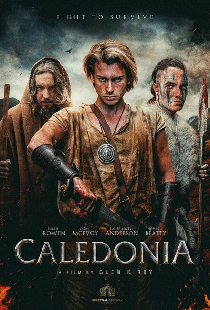 Caledonia