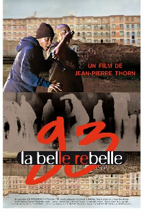 93, la belle rebelle