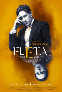 Fleta, tenor, mito.