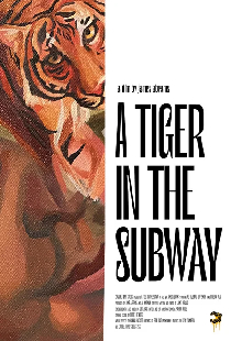 A Tiger in the Subway