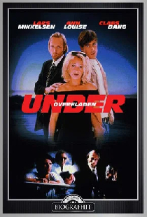 Under overfladen