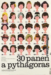 30 девушек и Пифагор