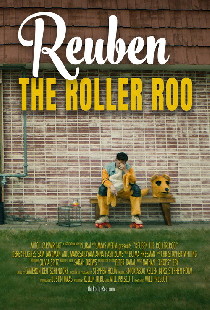 Reuben the Roller Roo