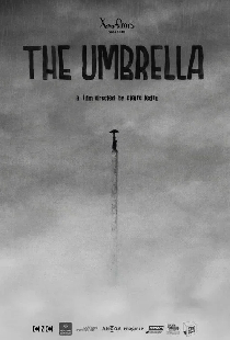 Le Parapluie